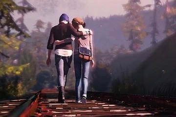 「#EverydayHeroes」のハッシュタグで反いじめ寄附、スクウェア・エニックス 画像