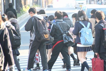 【センター試験2016】（1日目）全科目終了、終わったあとの過ごし方…SNSに労い続々 画像