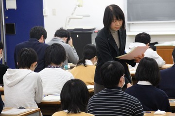 【センター試験2016】得点調整行わず、大学入試センターが決定 画像