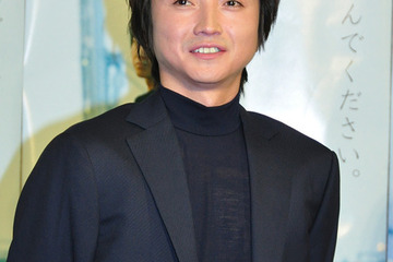 藤原竜也「僕の代表作」、いじめテーマのドラマに熱い思い 画像