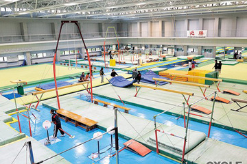 プールやボルダリングも…大学・短大のスポーツ施設30校一覧 画像