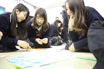 ブラックバイトや高すぎる鉄道、Yahoo!が18歳選挙に向け争点まとめ 画像