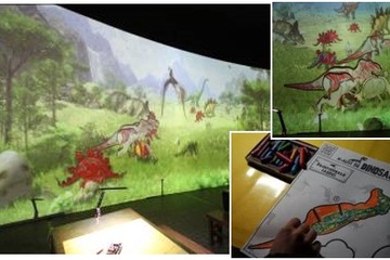 【春休み2016】3世代で楽しめる、ハウステンボスに日本初の新スポット続々登場 画像