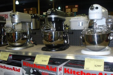 【シリコンバレー子育て事情-4】恐るべし、アメリカの家電 画像