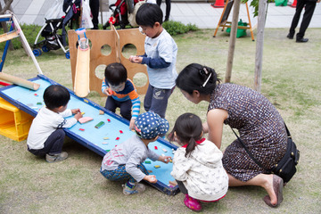 【GW2016】遊んで食べて、親子で楽しむジャズイベント…神田4/28-30 画像