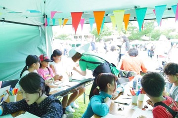 【春休み2016】恐竜ショーやラグビー体験…南港ファミリーフェスタ3/27 画像