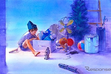 「日産 童話と絵本のグランプリ」入賞38作品決定 画像