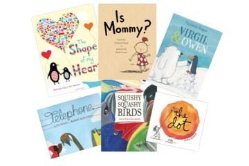 ネイティブが厳選、英語絵本の定期購読キャンペーン4/15まで 画像