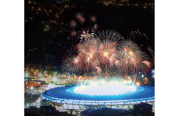 開会式で行進する「オリンピックキッズ」募集…マクドナルド 画像