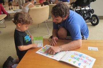 学研の幼児ドリル「頭脳開発シリーズ」世界市場に向け販売開始 画像