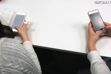 【女子高生スマホ事情 Vol.3】ニュースはTwitterで、PCよりも断然スマホ 画像