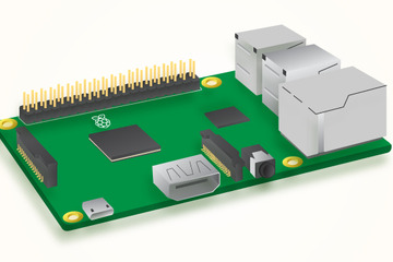 Raspberry Piとは【ひとことで言うと？教育ICT用語】 画像