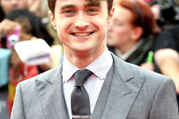 ワーナー、ハリポタ原作者に40粒ダイヤ ブレスレットで感謝 画像