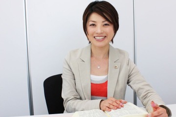 就活証明写真の修正、許されるのはどこまで？ 弁護士がアドバイス 画像