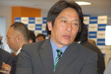 青山学院陸上部の原督がGMOアスリーツのアドバイザーに就任 画像