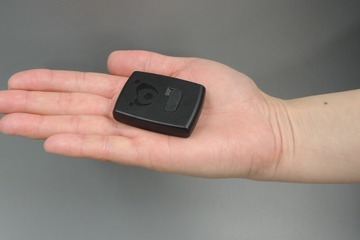 GPS・携帯不要の見守りサービス「スクールプラン」半田市で体験版配布 画像