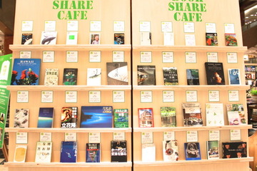 日本橋三越のブックフェア、子ども向けに紙芝居の読み聞かせなど開催 画像