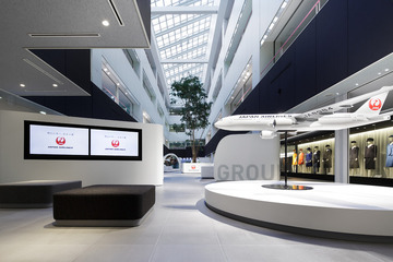 【夏休み】見学ツアーや航空教室など盛りだくさん「JAL工場見学 SKY MUSEUM」 画像