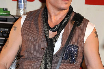 ジョニー・デップ主演作、高額すぎて製作中止 画像