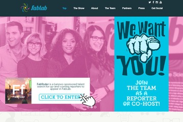 米国でSTEM教育を扱うTV番組スタート…後援はサムソンやレノボ 画像