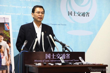 東北地方高速道路の無料化打ち切り、8/23に判断 画像