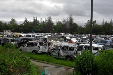 震度6強以上で保険金、損保ジャパンが「地震補償保険」発売 画像