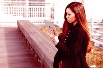 バンタンがICTで教育一新、オリジナル動画配信サービスを稼働 画像