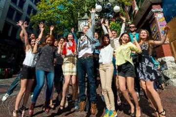 基礎からわかる留学、ヨーク国際留学センター無料説明会 画像