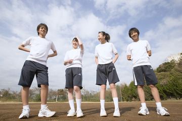 肥満女子中学生は学業成績が低い…北教大が分析 画像