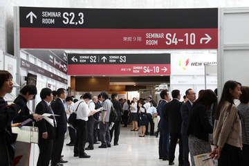 【NEE2016】未来の教育を考えるイベント…東京・有明のTFTで開幕 画像