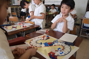 スローガンは「英才教育」聖徳学園の知能あそびや教育法を公開6/18 画像