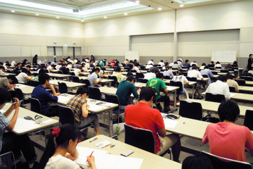 数学検定1級に13歳が合格、最年少記録更新…合格率は難関の一桁 画像