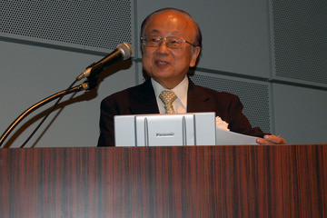 電子黒板は子どもの思考力向上にも効果…東工大名誉教授 清水康敬氏 画像