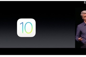 Apple、iOS 10発表！スマートホームの操作が可能な「Home」アプリ登場 画像