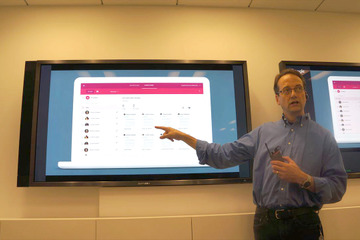 10分で理解できるシンプルな「Google Classroom」その狙いは？ 画像