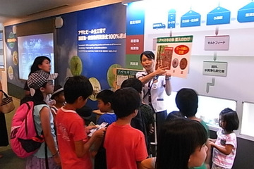 【夏休み2016】アサヒビールの特別工場見学、全国8工場で開催 画像