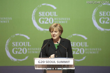 世界で最も影響力ある女性100人…フォーブスが発表 画像