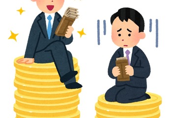 デジタルディバイドとは【ひとことで言うと？教育ICT用語】 画像