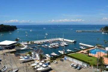 【夏休み2016】海の日に、海の駅で、海のイベント 画像