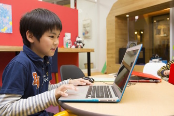 【夏休み2016】IT×ものづくり「Qremo」のサマーラボ7/16-8/31 画像