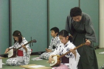 伝統芸能を学ぶ無料「松尾塾伝統芸能」9月開塾、第1期生募集 画像
