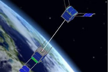 静岡大学、2016年夏以降打上げの「人工衛星」愛称募集 画像