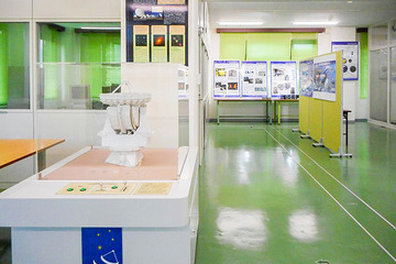 【夏休み2016】野辺山宇宙電波観測所に新展示室を開館 画像