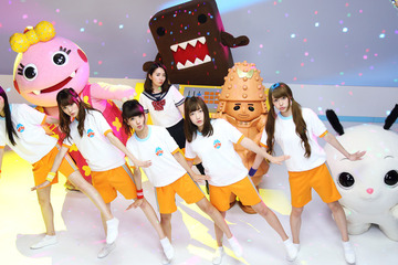 18歳の「ムズムズ」をすっきり解消、NHKムズムズ体操第18 画像