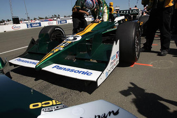 被災した子ども達に夢を…佐藤琢磨インタビュー 画像