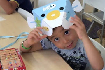 【夏休み2016】スペシャルワークショップを毎日開催、よみうりランド「グッジョバ!!」 画像