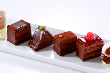 帰省の手土産に、ジャン＝ポール・エヴァン人気ガトー詰合せ8/11-16 画像