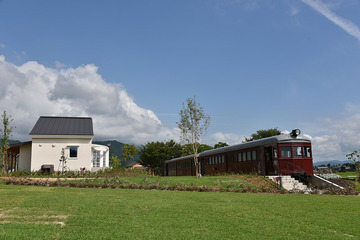 【夏休み2016】朝と夜それぞれ楽しい「トットちゃん広場」 画像