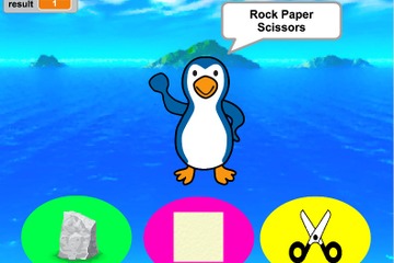 英語とプログラミングを同時に学習「D-SCHOOLオンライン」 画像