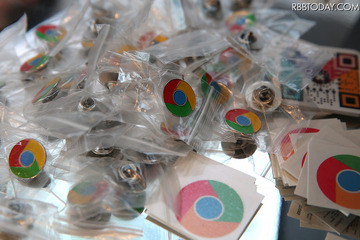 Google「Chromeアプリ」段階的廃止へ 画像